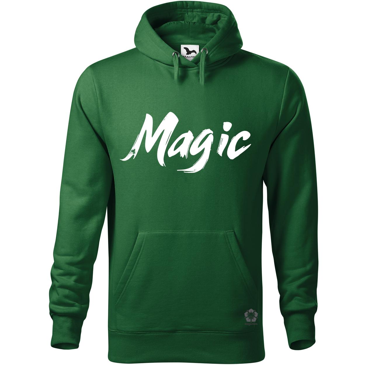 Magic v7 egyedi  pulóver 