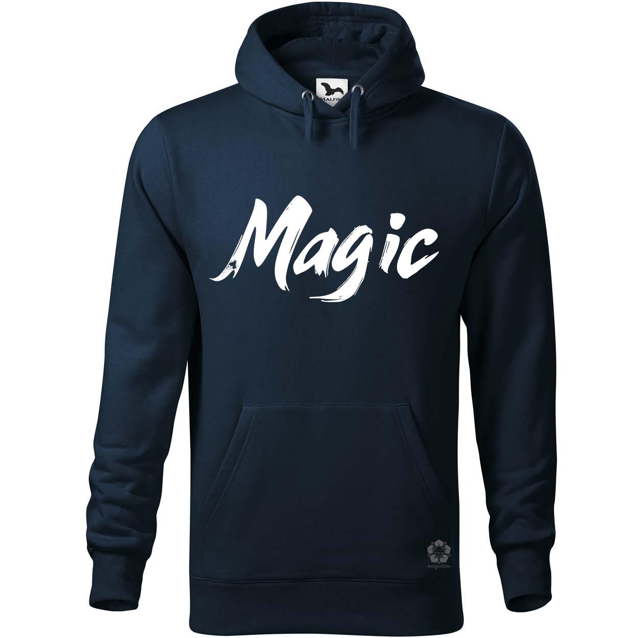 Magic v7 egyedi  pulóver 