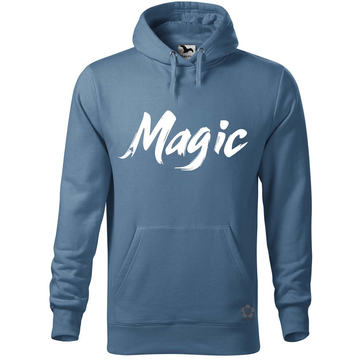 Magic v7 egyedi  pulóver 