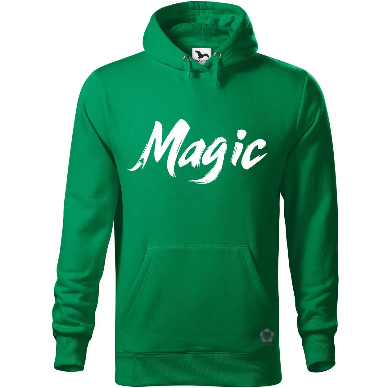 Magic v7 egyedi  pulóver 