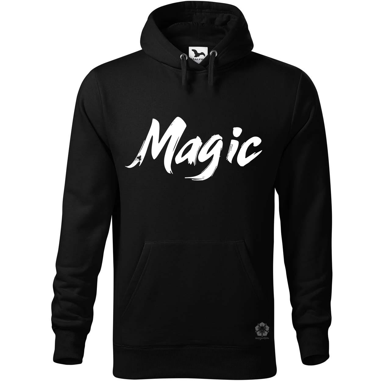 Magic v7 egyedi  pulóver 