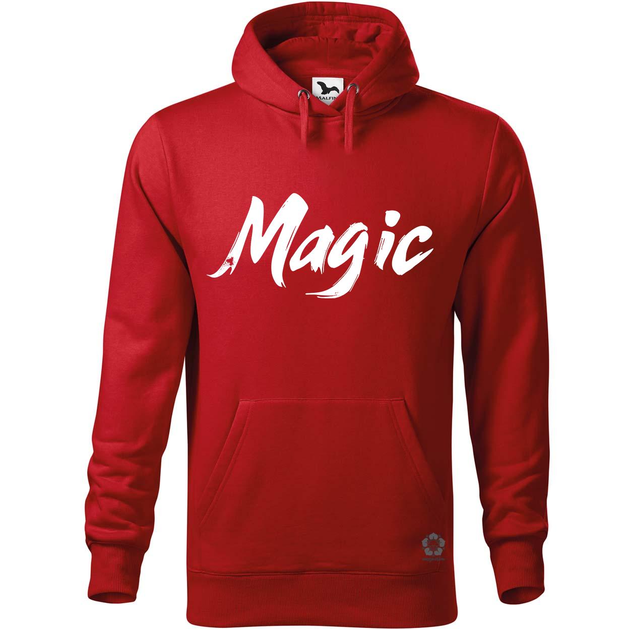 Magic v7 egyedi  pulóver 