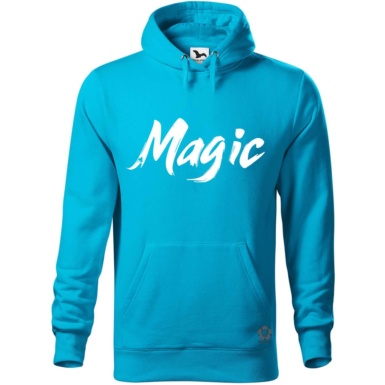 Magic v7 egyedi  pulóver 