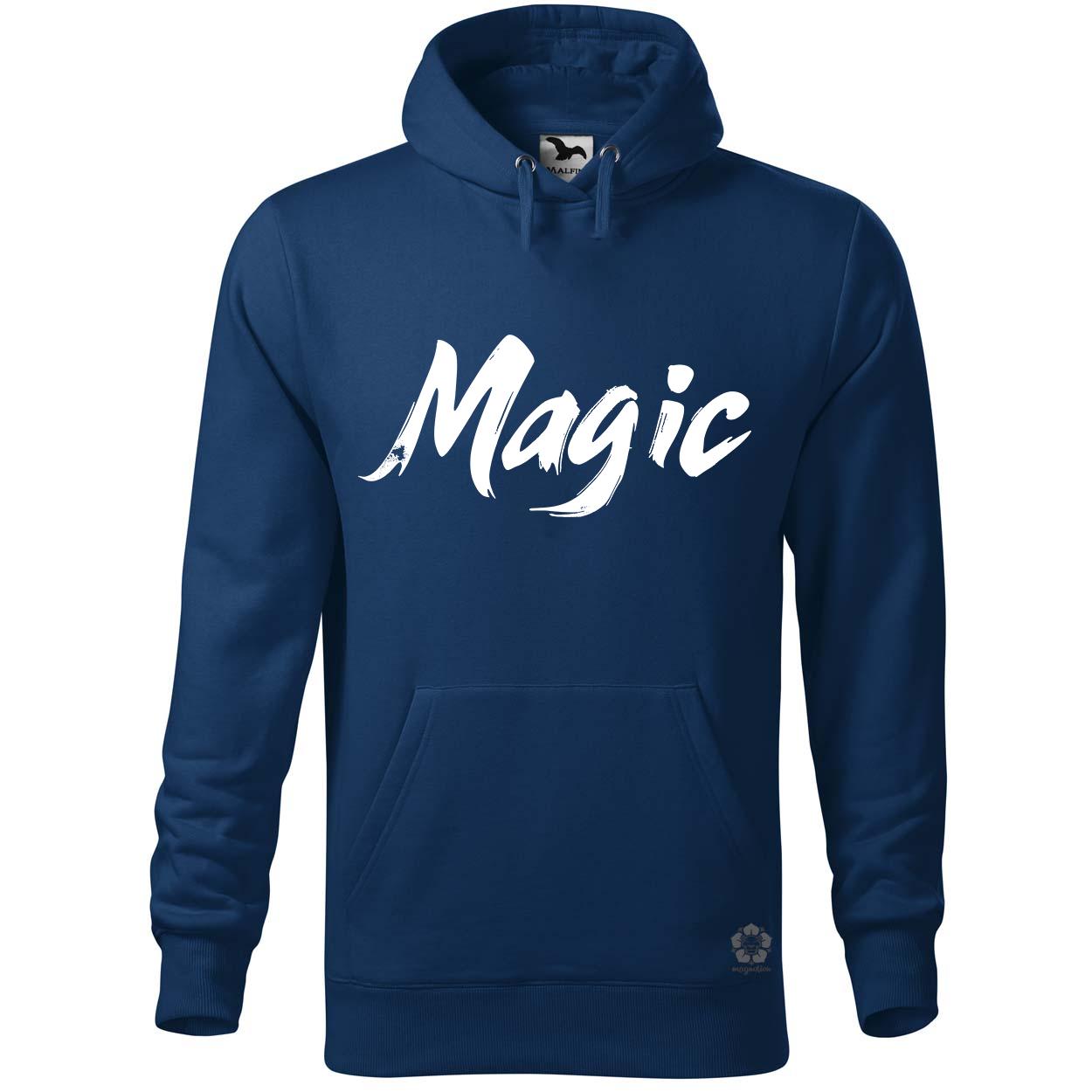 Magic v7 egyedi  pulóver 