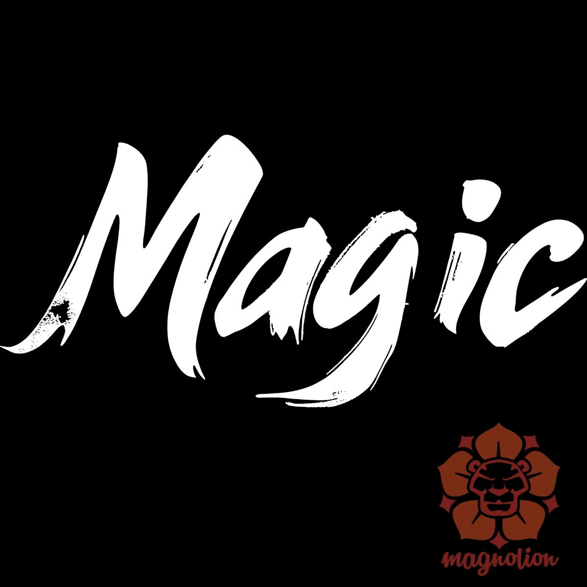 Magic v7 egyedi  pulóver 
