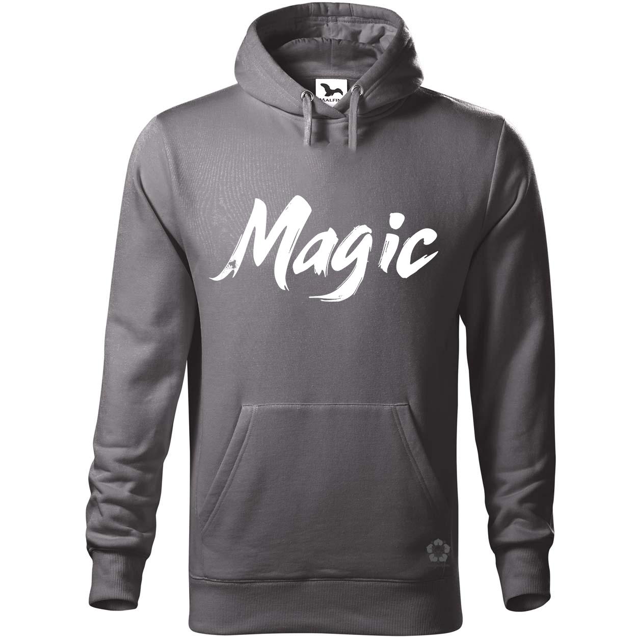 Magic v7 egyedi  pulóver 