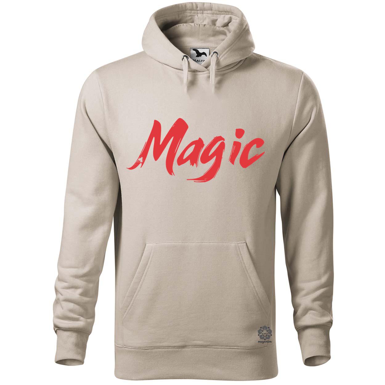 Magic v8 egyedi  pulóver 