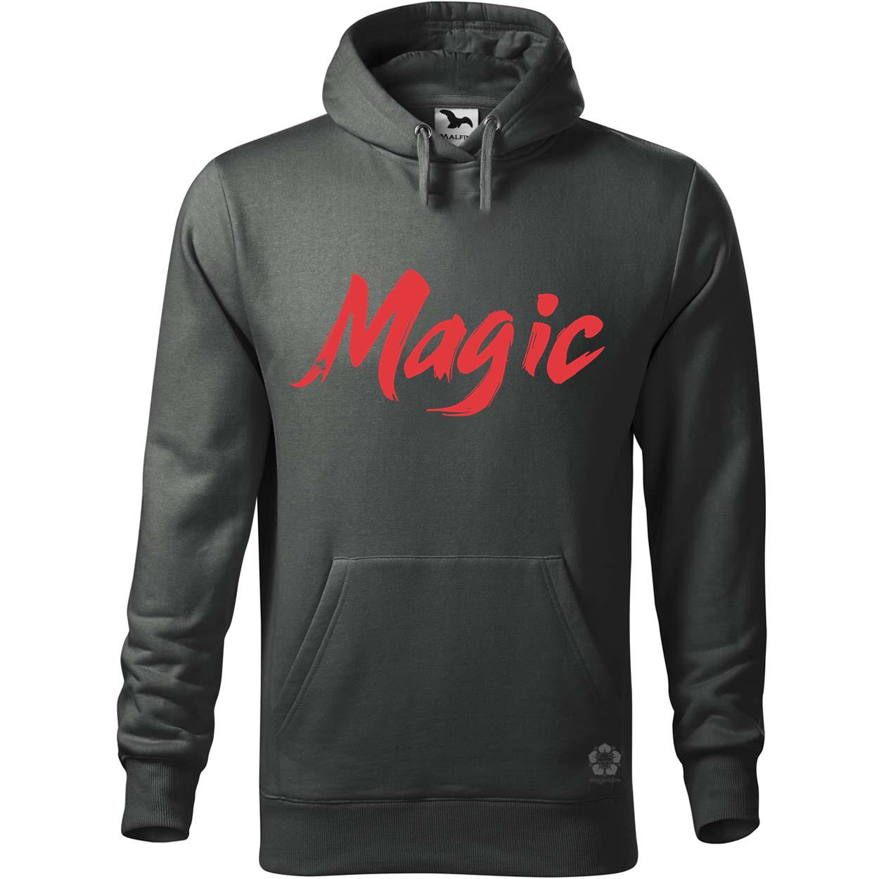 Magic v8 egyedi  pulóver 