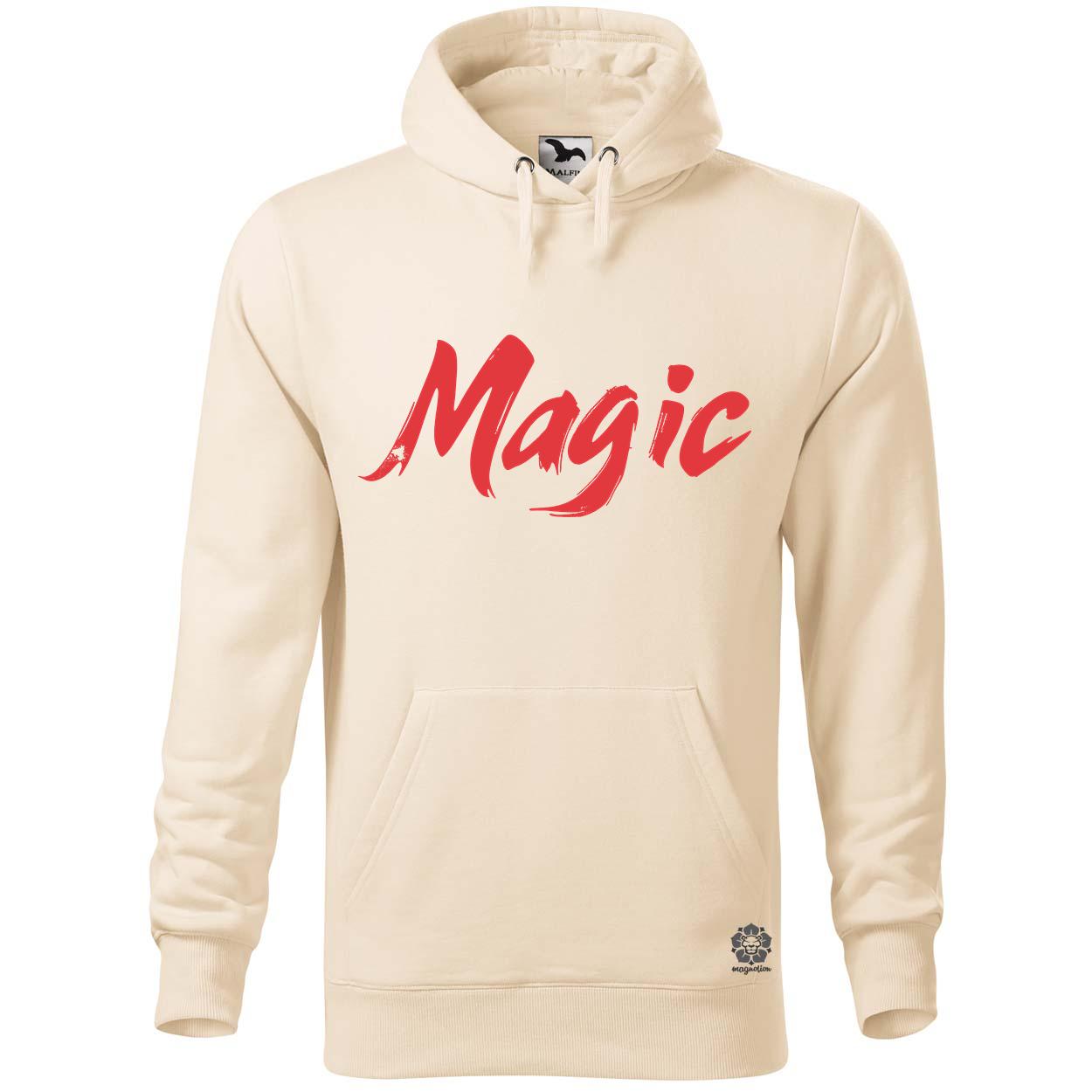 Magic v8 egyedi  pulóver 
