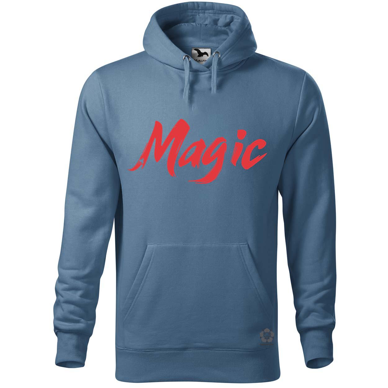 Magic v8 egyedi  pulóver 