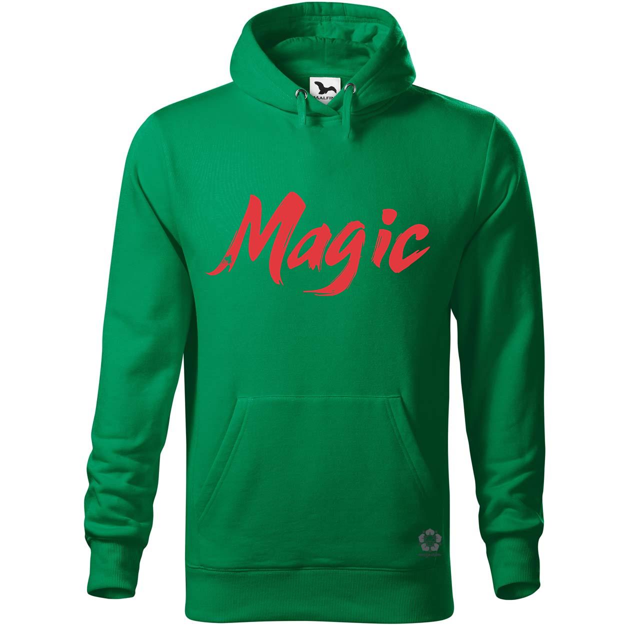 Magic v8 egyedi  pulóver 