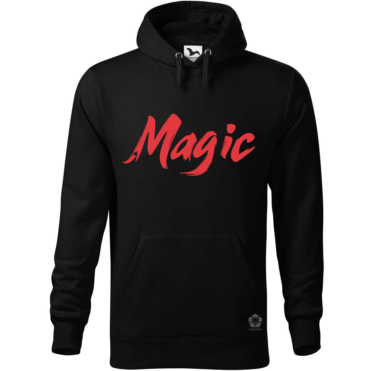 Magic v8 egyedi  pulóver 