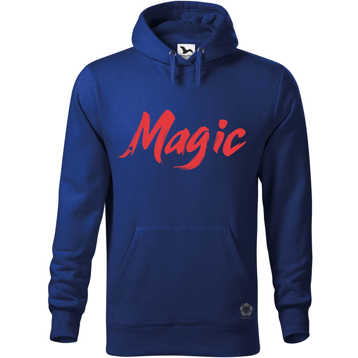 Magic v8 egyedi  pulóver 