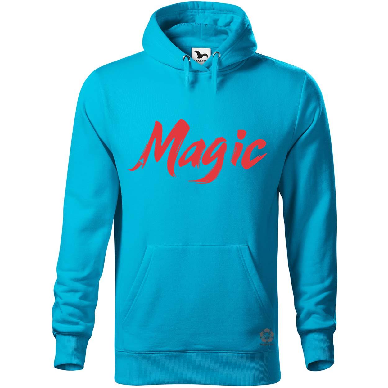 Magic v8 egyedi  pulóver 