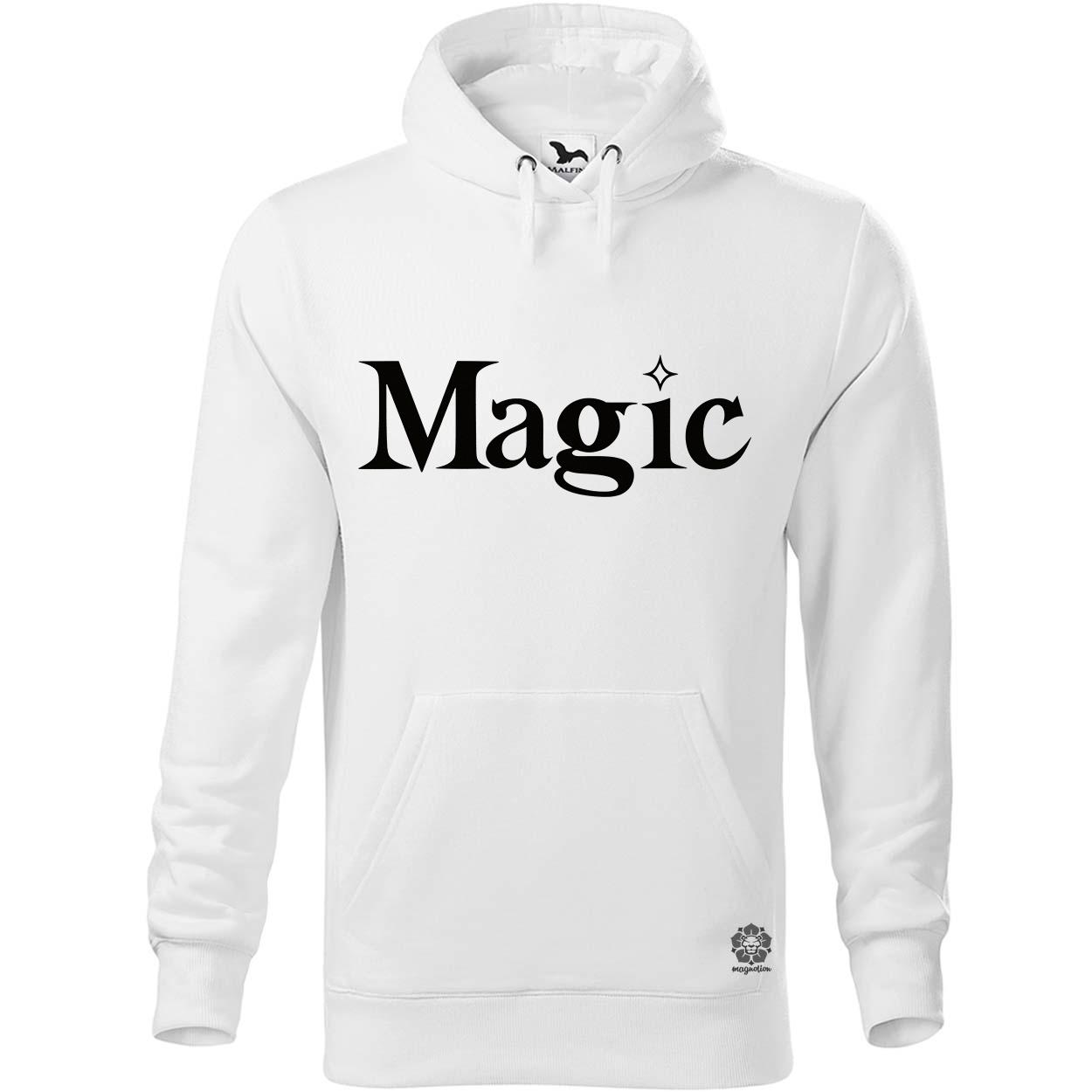 Magic v9 egyedi  pulóver 