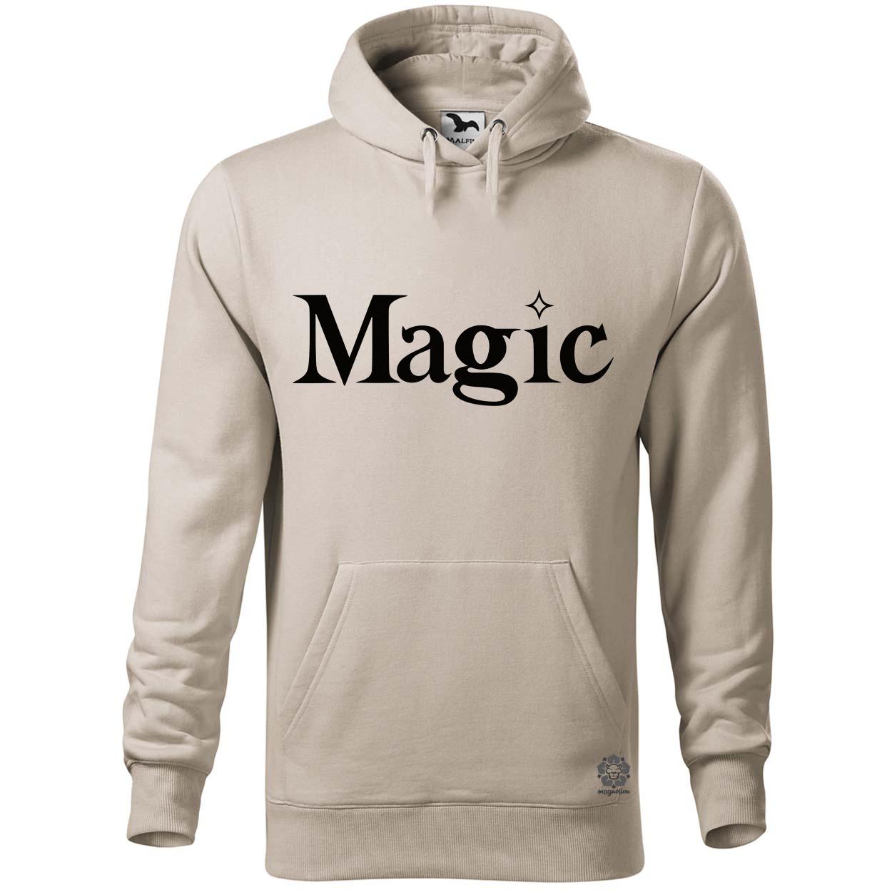 Magic v9 egyedi  pulóver 