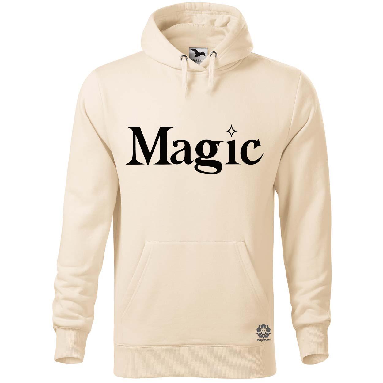 Magic v9 egyedi  pulóver 