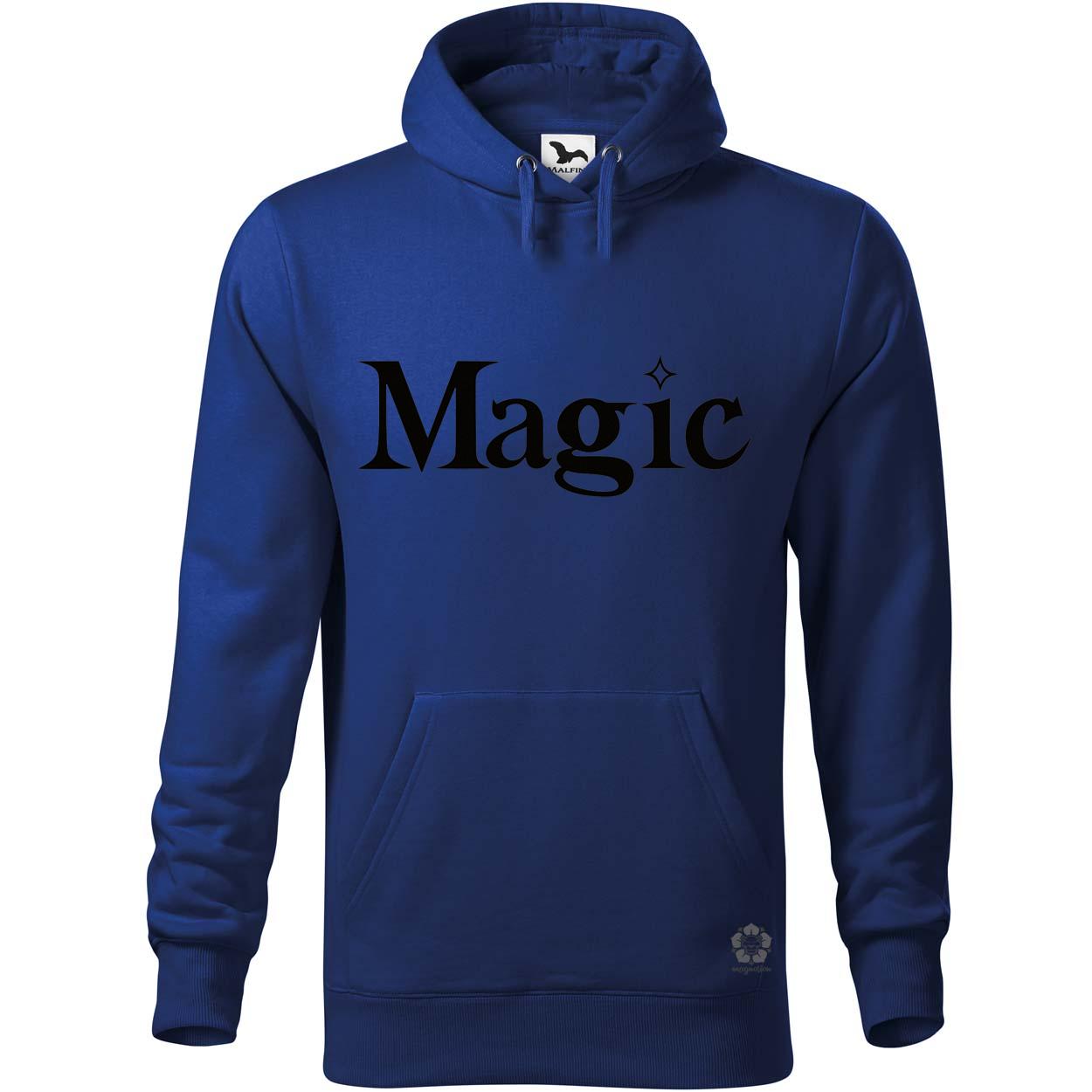 Magic v9 egyedi  pulóver 