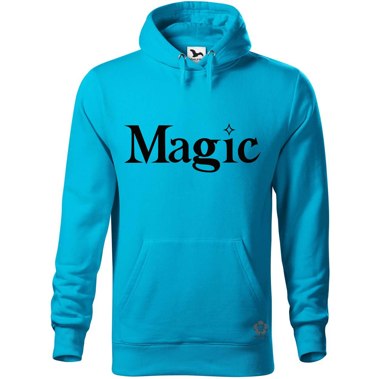 Magic v9 egyedi  pulóver 