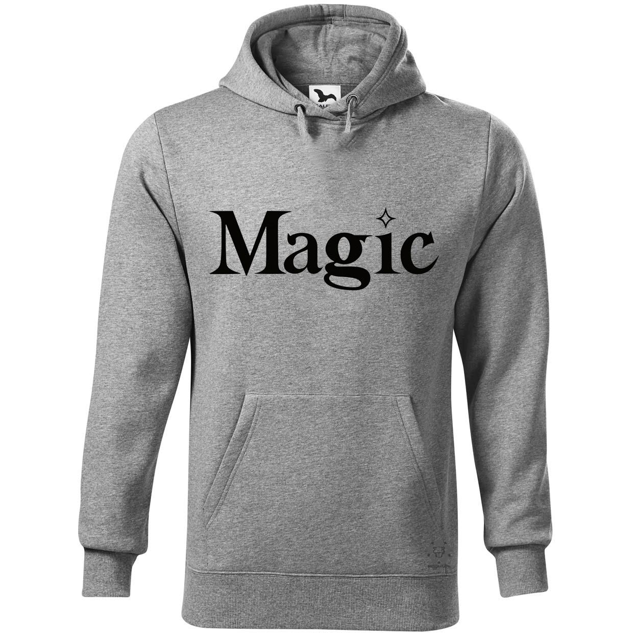 Magic v9 egyedi  pulóver 
