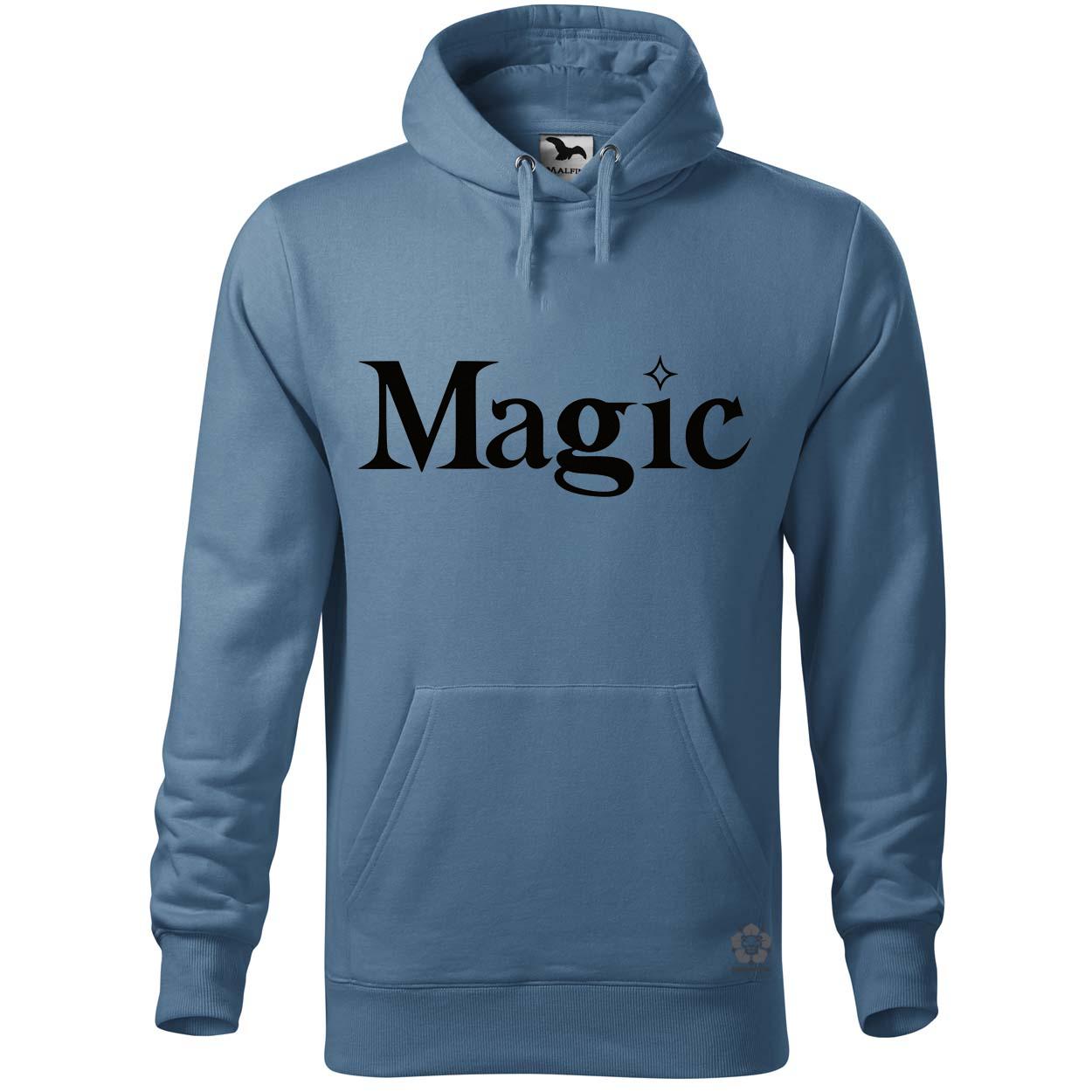 Magic v9 egyedi  pulóver 