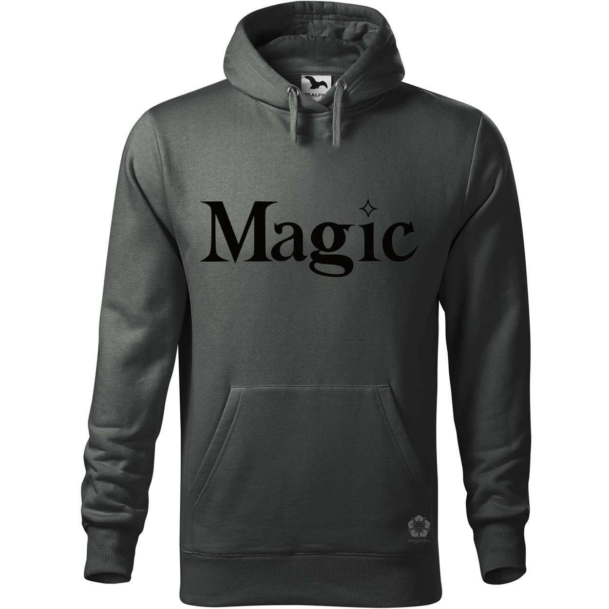 Magic v9 egyedi  pulóver 