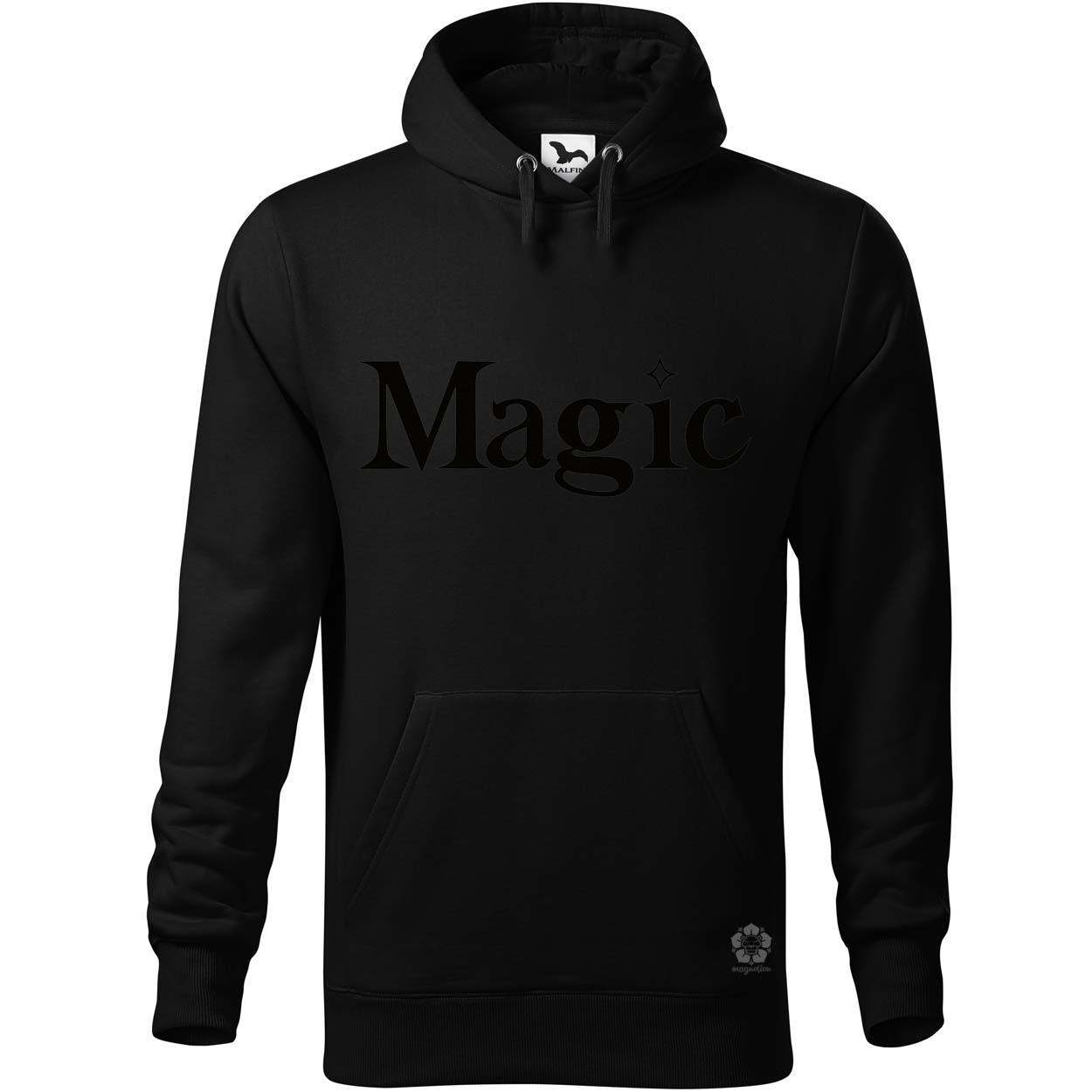 Magic v9 egyedi  pulóver 