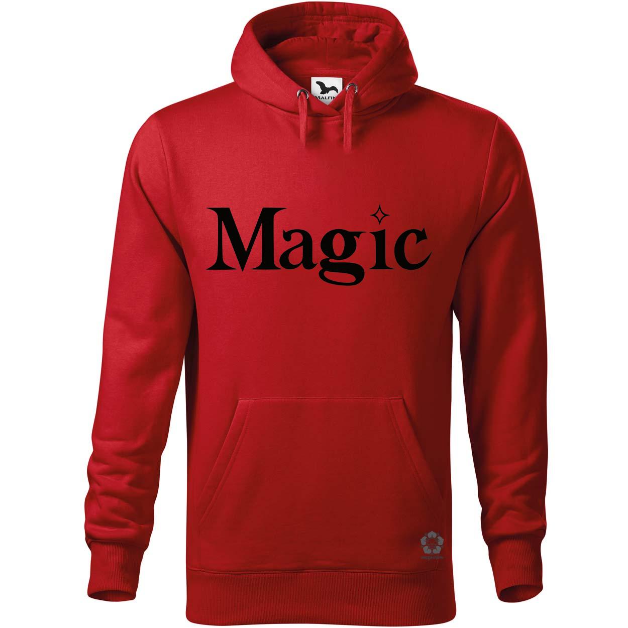 Magic v9 egyedi  pulóver 