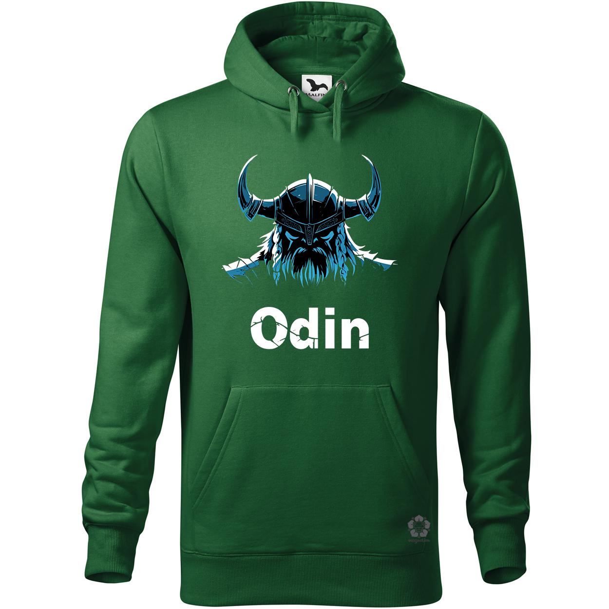 Odin felirat v1 egyedi  pulóver 