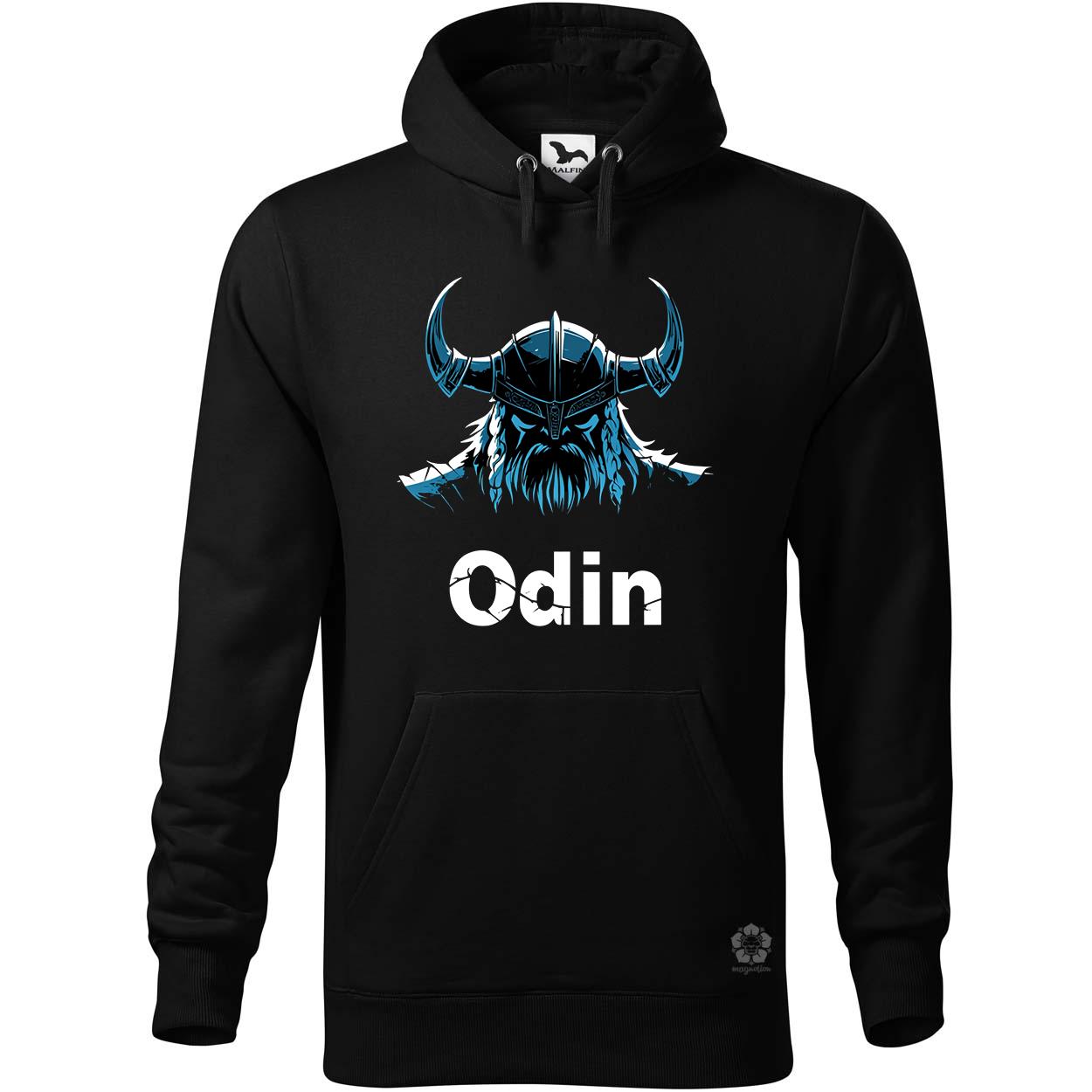 Odin felirat v1 egyedi  pulóver 