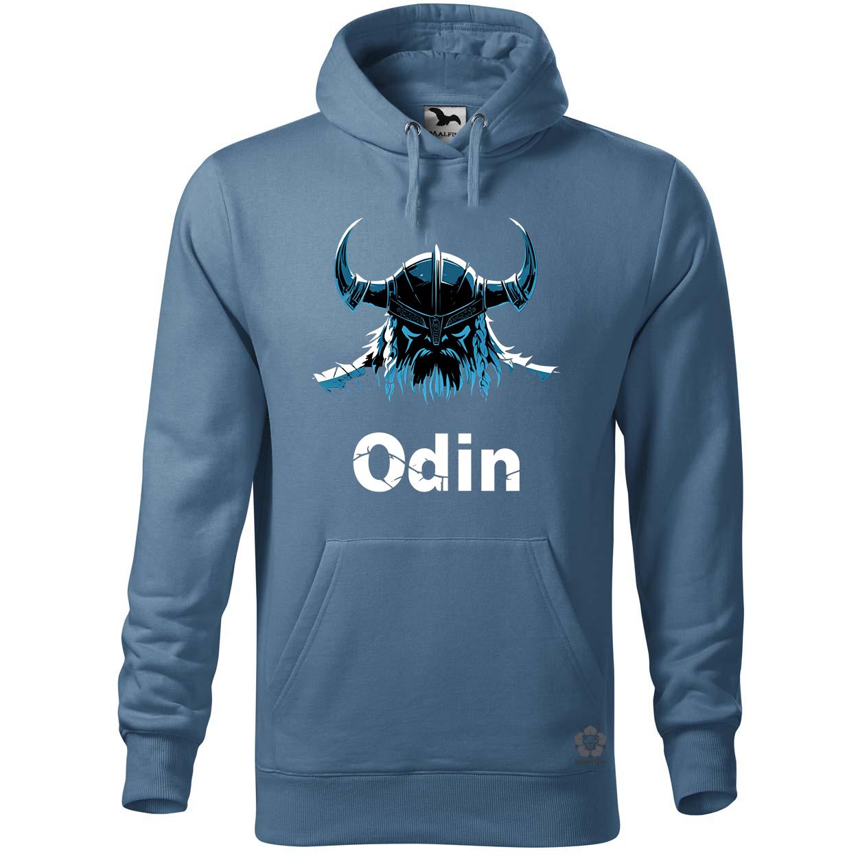 Odin felirat v1 egyedi  pulóver 
