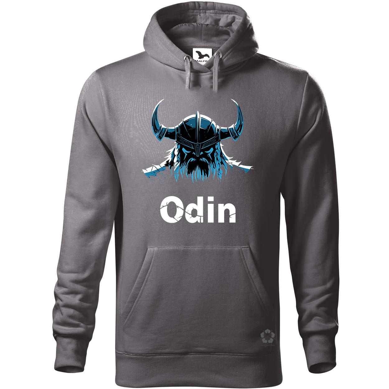 Odin felirat v1 egyedi  pulóver 