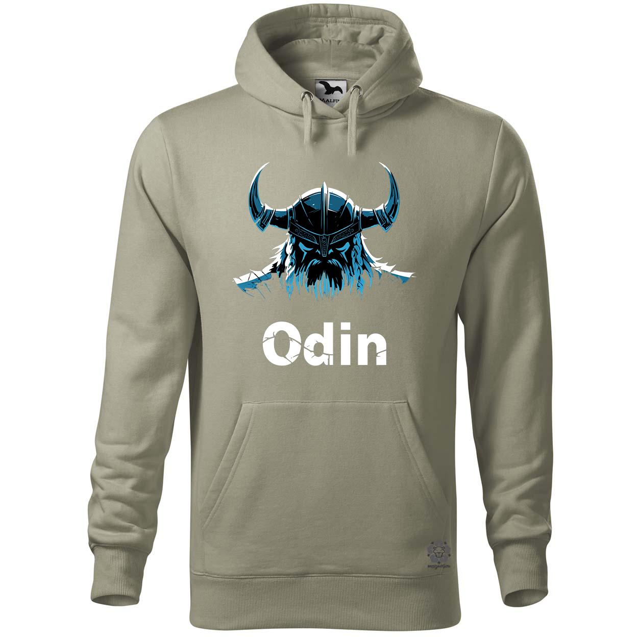 Odin felirat v1 egyedi  pulóver 