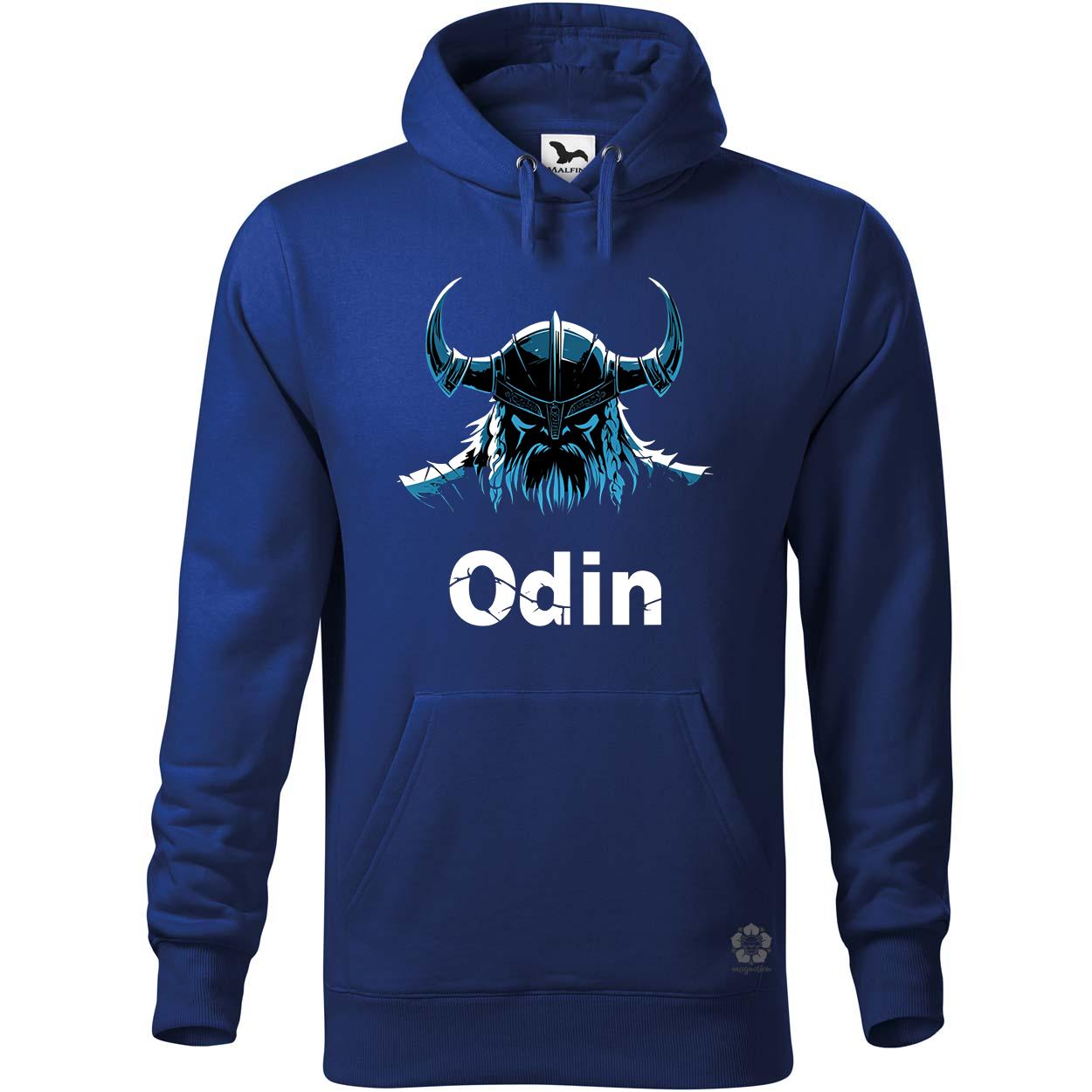 Odin felirat v1 egyedi  pulóver 