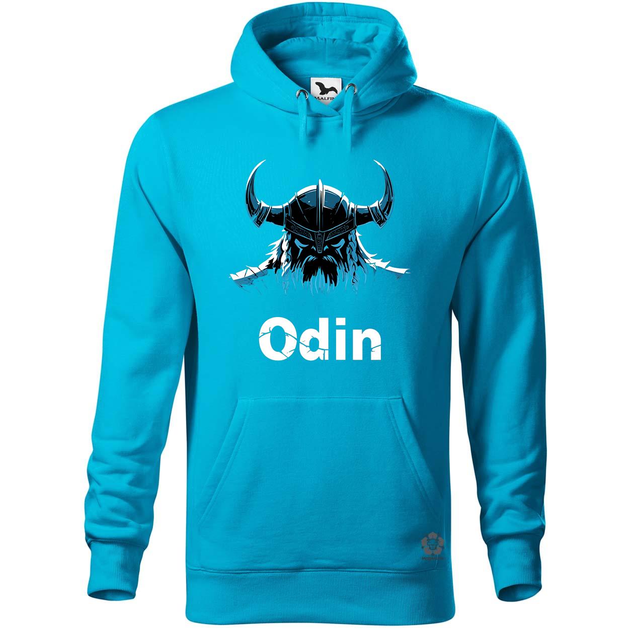 Odin felirat v1 egyedi  pulóver 