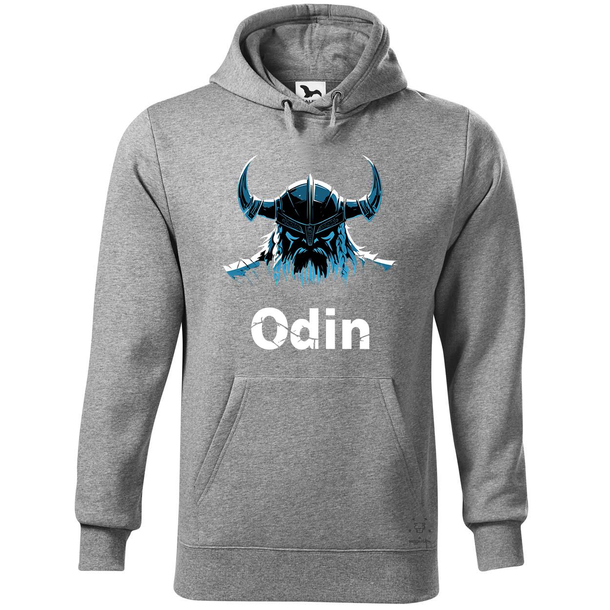 Odin felirat v1 egyedi  pulóver 