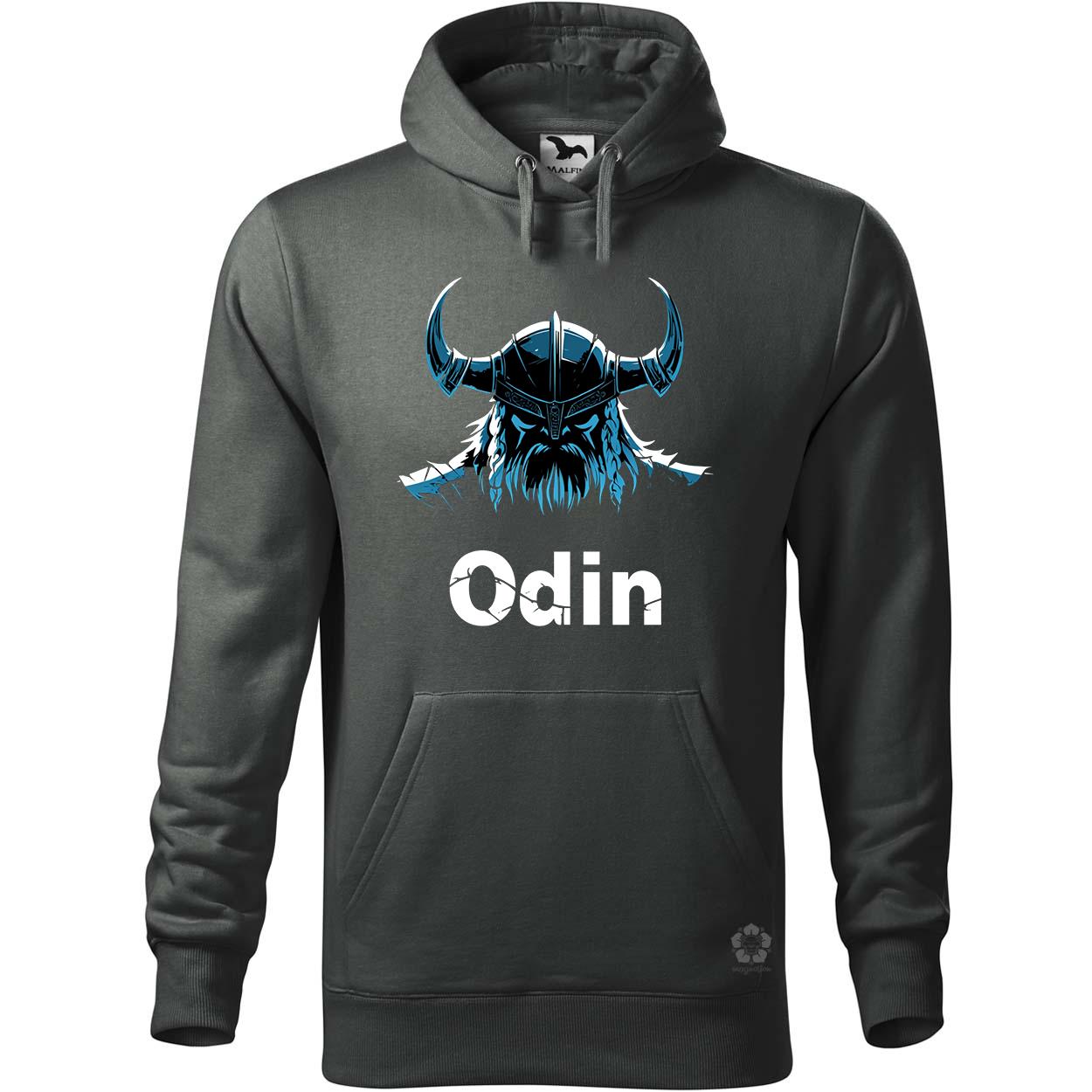 Odin felirat v1 egyedi  pulóver 