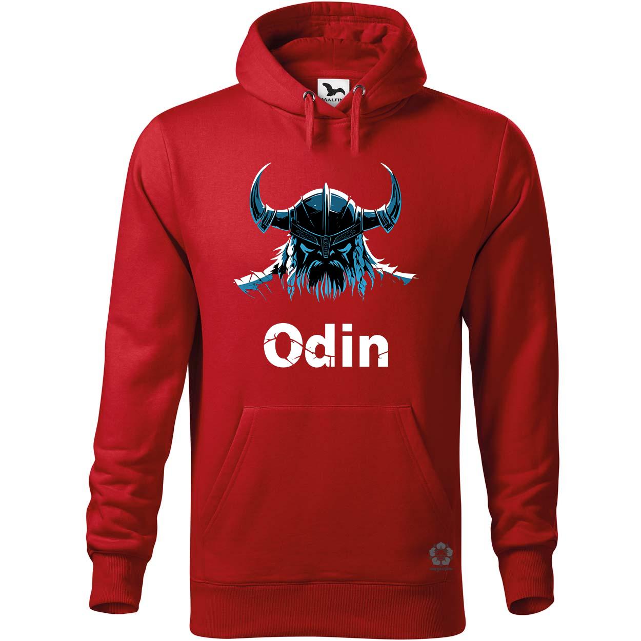 Odin felirat v1 egyedi  pulóver 