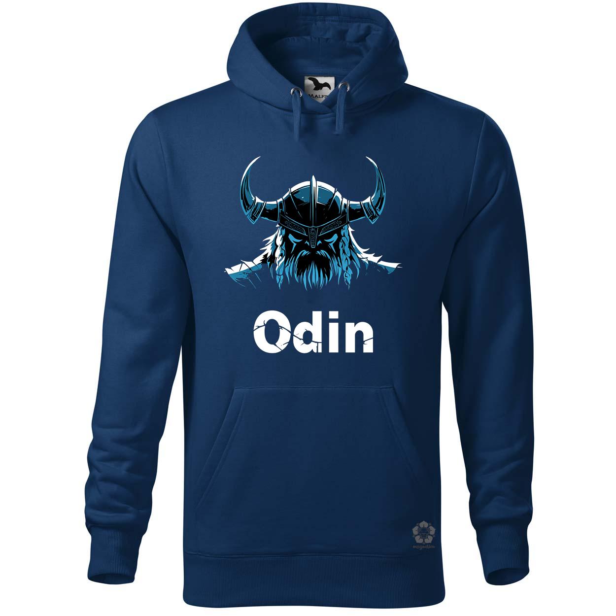 Odin felirat v1 egyedi  pulóver 