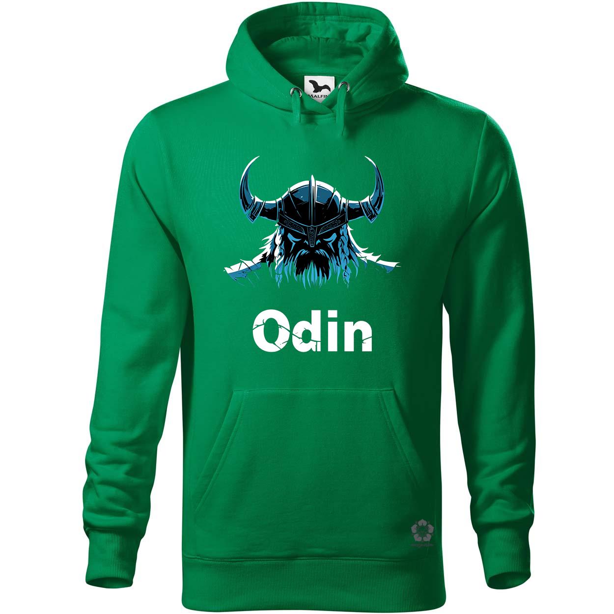 Odin felirat v1 egyedi  pulóver 