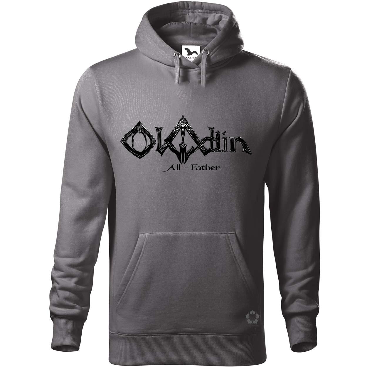 Odin felirat v11 egyedi  pulóver 
