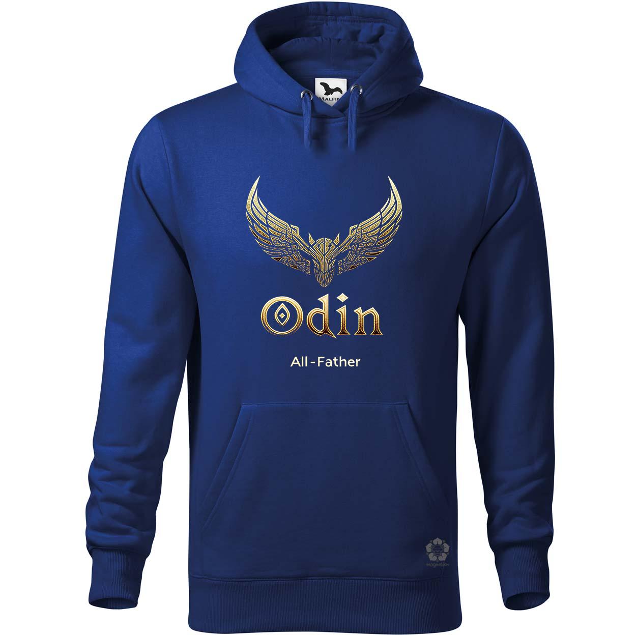Odin felirat v13 egyedi  pulóver 
