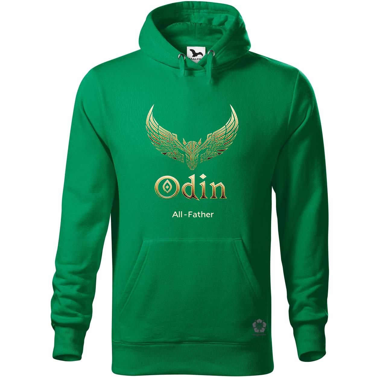 Odin felirat v13 egyedi  pulóver 