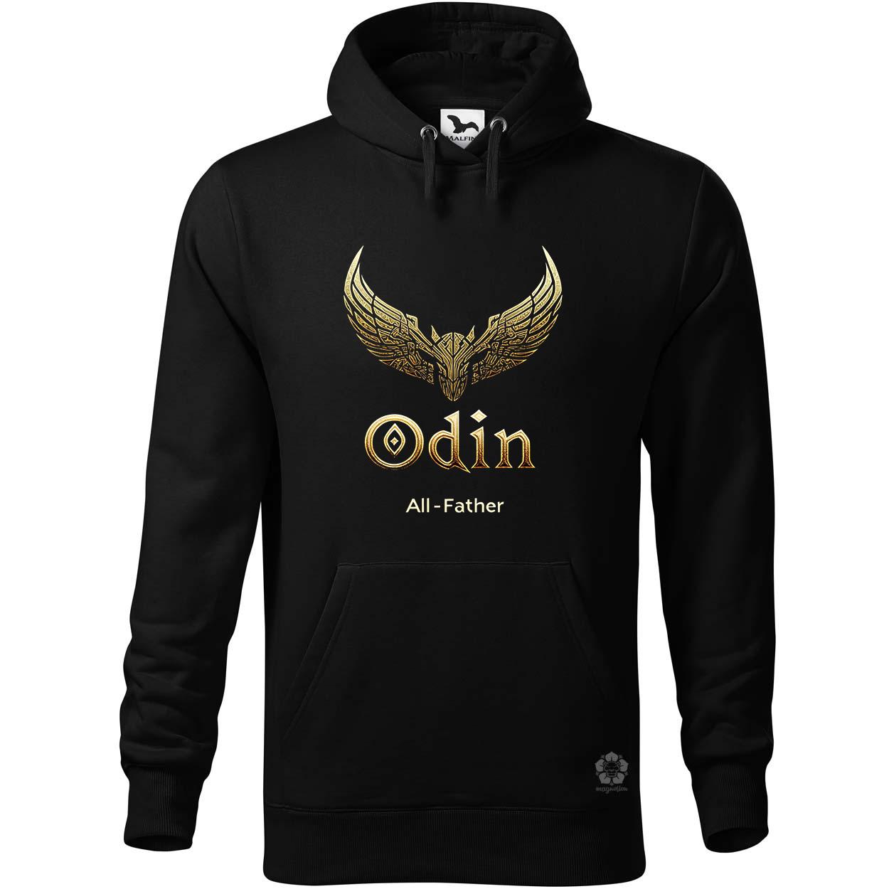 Odin felirat v13 egyedi  pulóver 