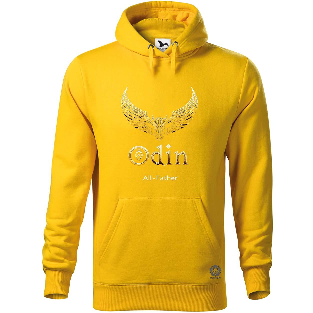 Odin felirat v13 egyedi  pulóver 