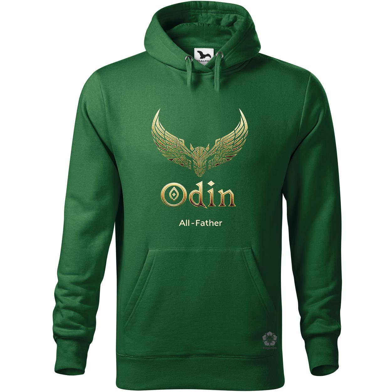 Odin felirat v13 egyedi  pulóver 