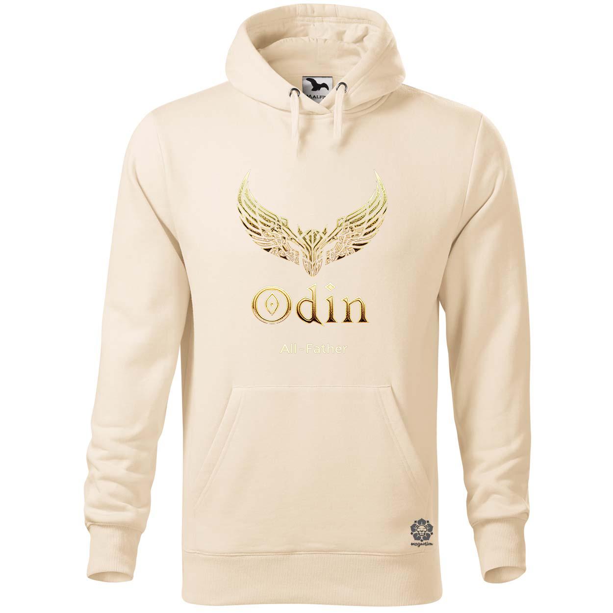 Odin felirat v13 egyedi  pulóver 