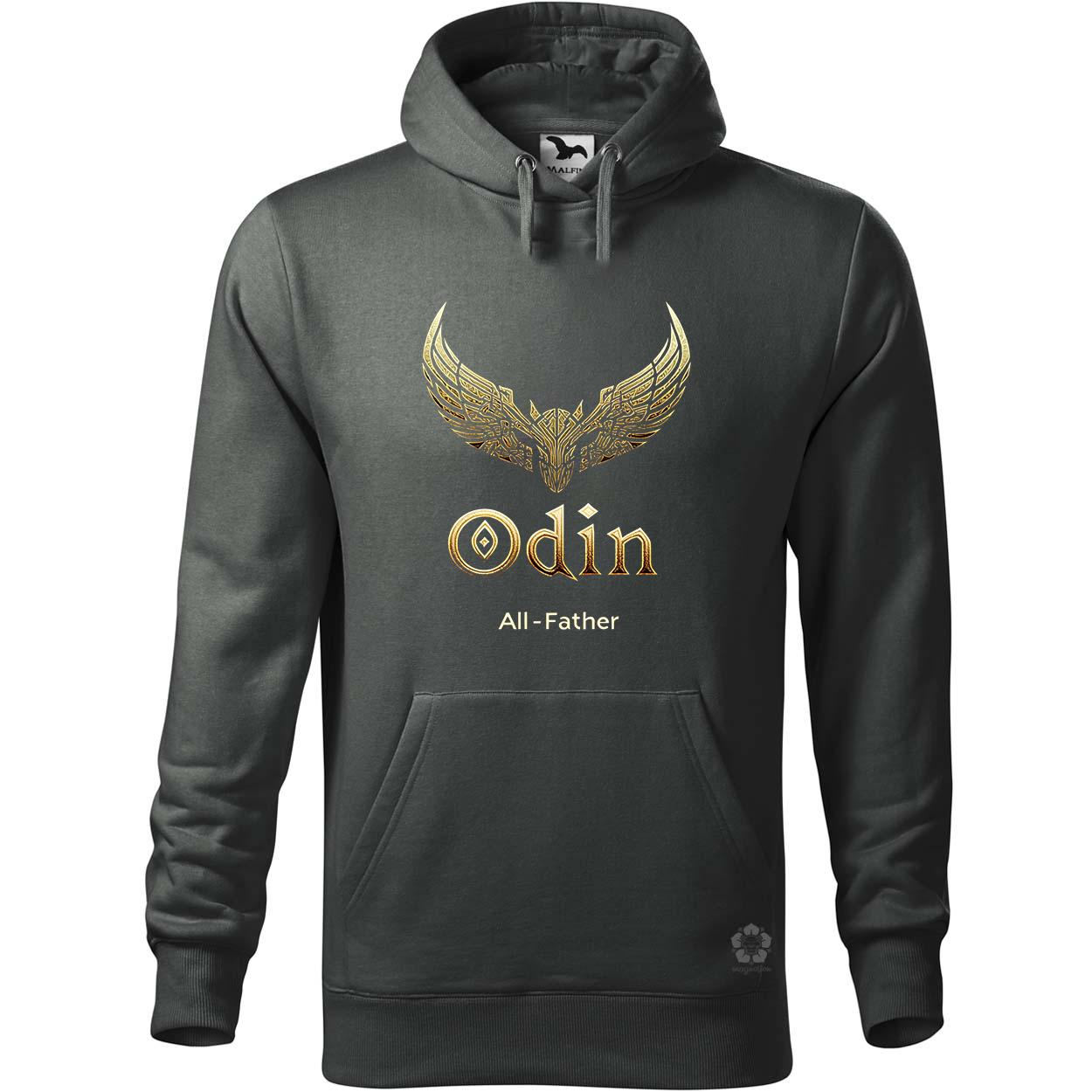 Odin felirat v13 egyedi  pulóver 