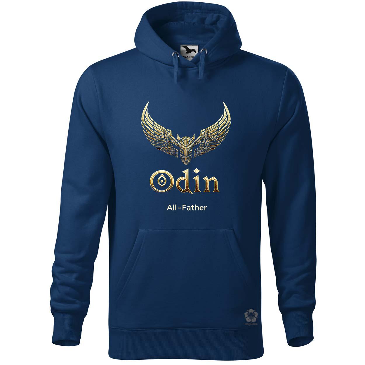 Odin felirat v13 egyedi  pulóver 