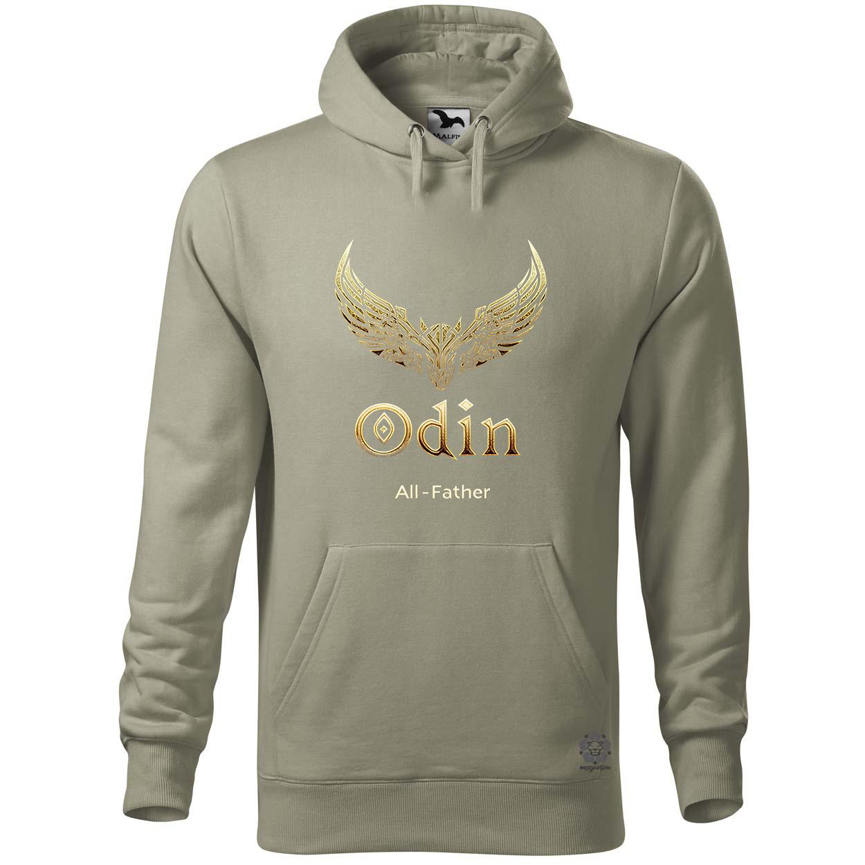 Odin felirat v13 egyedi  pulóver 
